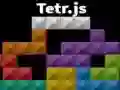 Игра Тетр.js онлајн Игра Тетр.js онлајн
