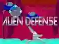 Игра Одбрана од вонземјани онлајн Игра Одбрана од вонземјани онлајн