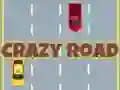 Игра Луда Улица онлајн