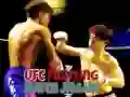 Игра UFC Борба Матч Поставуванка онлајн Игра UFC Борба Матч Поставуванка онлајн