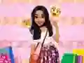 Игра Најдобар стил на месецот Jaclyn онлајн Игра Најдобар стил на месецот Jaclyn онлајн