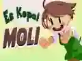 Игра Es Kepal Moli онлајн Игра Es Kepal Moli онлајн