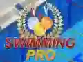 Игра Професионално пливање онлајн Игра Професионално пливање онлајн