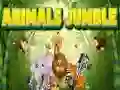 Игра Животни Смешани онлајн Игра Животни Смешани онлајн