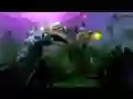 Игра Zombie Smash: Најубавиот тркач на монстер камиони онлајн Игра Zombie Smash: Најубавиот тркач на монстер камиони онлајн