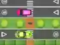 Игра Сообраќаен метеж онлајн Игра Сообраќаен метеж онлајн