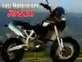 Игра Пазл за Брзи Мотоцикли онлајн Игра Пазл за Брзи Мотоцикли онлајн