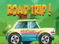 Игра Патување по пат! онлајн Игра Патување по пат! онлајн