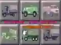Игра Спомен на Воените Камиони онлајн