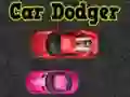 Игра Избегнувач на Автомобили онлајн