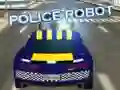 Игра Полициски робот онлајн Игра Полициски робот онлајн