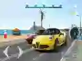 Игра Градско Автомобилско Тркање онлајн