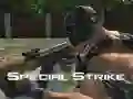 Игра Специјален Удар онлајн