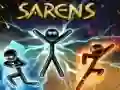 Игра Саренс онлајн Игра Саренс онлајн
