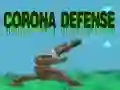 Игра Одбрана од Короната онлајн Игра Одбрана од Короната онлајн