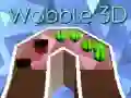 Игра Wooble 3D онлајн Игра Wooble 3D онлајн