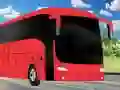 Игра Симулација на градски автобус 3D онлајн Игра Симулација на градски автобус 3D онлајн