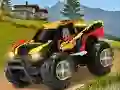 Игра Возило Чудовиште Offroad онлајн Игра Возило Чудовиште Offroad онлајн