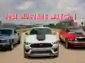 Игра 2021 Mustang Натпревар 1 онлајн Игра 2021 Mustang Натпревар 1 онлајн