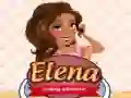 Игра Кулинарна Авантура на Елена онлајн