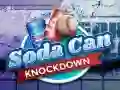 Игра Нокаут на Конзервата со Сода онлајн Игра Нокаут на Конзервата со Сода онлајн