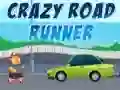 Игра Луд Патен Бегач онлајн Игра Луд Патен Бегач онлајн