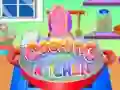 Игра Готвење во кујната онлајн