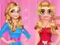 Игра BFF Ноќен Клуб: Промена на Забава онлајн Игра BFF Ноќен Клуб: Промена на Забава онлајн