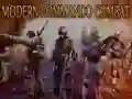 Игра Современа Командос Борба онлајн