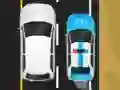 Игра Возење по Автопатот 2D онлајн Игра Возење по Автопатот 2D онлајн
