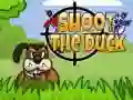 Игра Стрелај на патката онлајн