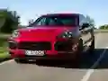 Игра Пазл 2020 Porsche Cayenne GTS онлајн