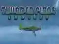 Игра Громов Леталец Безкраен онлајн Игра Громов Леталец Безкраен онлајн