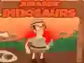 Игра Јура Диносаури онлајн