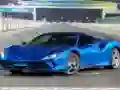 Игра Пазл Ferrari F8 Tributo онлајн Игра Пазл Ferrari F8 Tributo онлајн