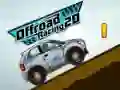 Игра Офроуд Носење 2D онлајн Игра Офроуд Носење 2D онлајн