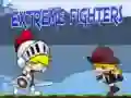 Игра Екстремни борци онлајн