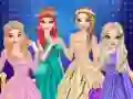 Игра Принцеза Висока Мода Црвен Тепих Шоу онлајн Игра Принцеза Висока Мода Црвен Тепих Шоу онлајн