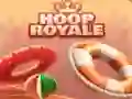 Игра Hoop Royale онлајн