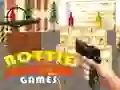 Игра Игри со Стрелба во Шишиња онлајн