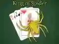Игра Крал на Spider Solitaire онлајн