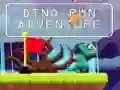 Игра Дино Бегачка Приказна онлајн