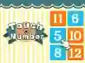 Игра Допирнете ја бројката онлајн