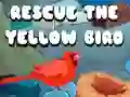 Игра Спаси Жолтиот Птиц онлајн