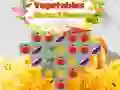 Игра Зеленчук Match 3 Делюкс онлајн Игра Зеленчук Match 3 Делюкс онлајн