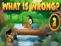 Игра Што е погрешно 2 онлајн