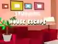 Игра Забележително Избегнување од Куќа онлајн Игра Забележително Избегнување од Куќа онлајн