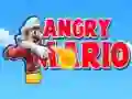 Игра Нервозниот Марио онлајн