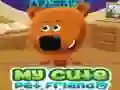 Игра Мој Слаток Домашен Пријател онлајн