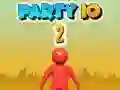 Игра Party.io 2 онлајн
